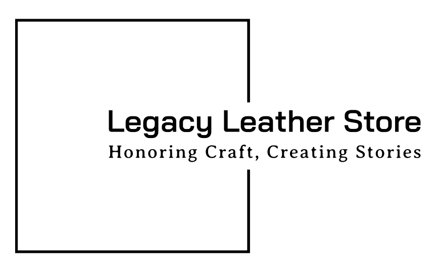 Legacy Leather Store